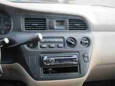 2000 Honda Odyssey, image 13