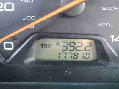 2000 Honda Odyssey, image 15
