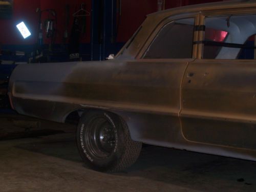 , project car,  rat rod, hot rod , collectable. rat rod, image 3