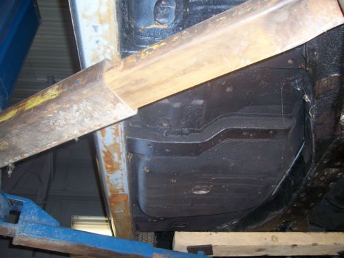 , project car,  rat rod, hot rod , collectable. rat rod, image 4