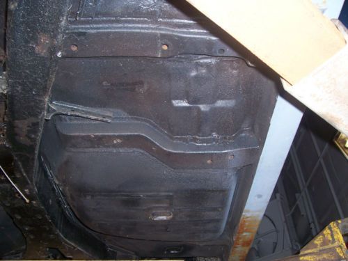 , project car,  rat rod, hot rod , collectable. rat rod, image 5