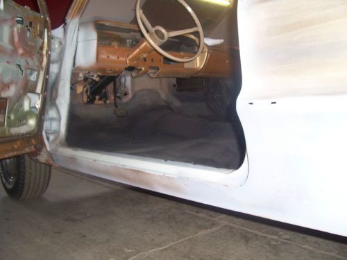 , project car,  rat rod, hot rod , collectable. rat rod, image 7