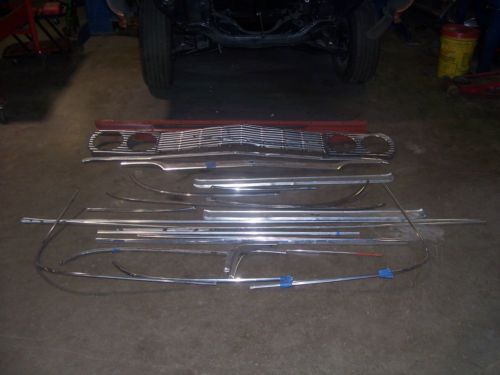 , project car,  rat rod, hot rod , collectable. rat rod, image 24