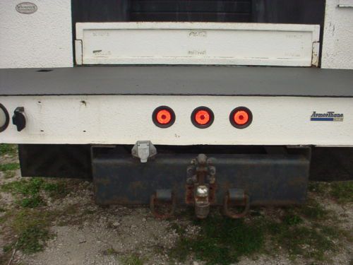 F350 SUPER DUTY 7.3 UTILITY TRUCK, LOW MILES, image 11