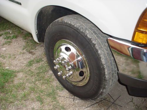 F350 SUPER DUTY 7.3 UTILITY TRUCK, LOW MILES, image 16