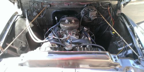 1953 Ford F100 Pickup 50th Anniversary Shortbed Hotrod Truck NO RESERVE, image 4