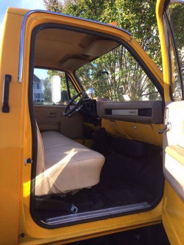 GMC, Sierra, Diesel, Dually, Topkick, Extreme,, Chevy, Allison, 7000, Pickup, US $12,000.00, image 4