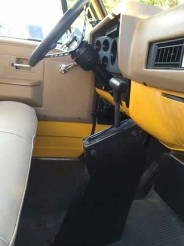 GMC, Sierra, Diesel, Dually, Topkick, Extreme,, Chevy, Allison, 7000, Pickup, US $12,000.00, image 5