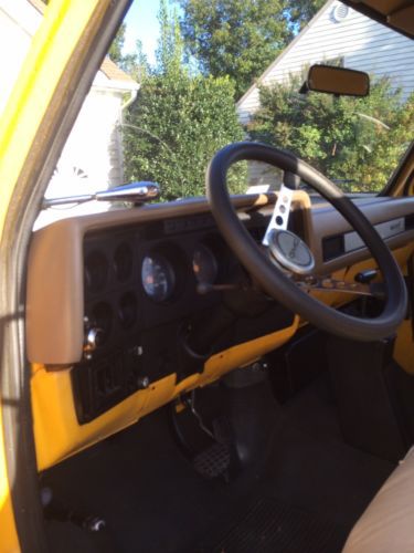 GMC, Sierra, Diesel, Dually, Topkick, Extreme,, Chevy, Allison, 7000, Pickup, US $12,000.00, image 7