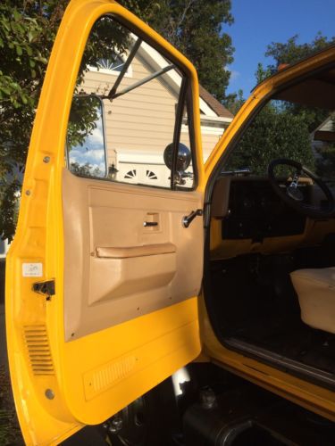 GMC, Sierra, Diesel, Dually, Topkick, Extreme,, Chevy, Allison, 7000, Pickup, US $12,000.00, image 8