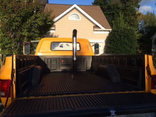 GMC, Sierra, Diesel, Dually, Topkick, Extreme,, Chevy, Allison, 7000, Pickup, US $12,000.00, image 10