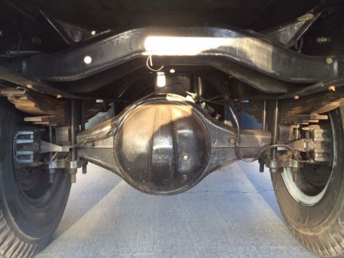 GMC, Sierra, Diesel, Dually, Topkick, Extreme,, Chevy, Allison, 7000, Pickup, US $12,000.00, image 11