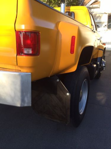 GMC, Sierra, Diesel, Dually, Topkick, Extreme,, Chevy, Allison, 7000, Pickup, US $12,000.00, image 12