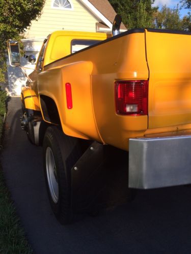 GMC, Sierra, Diesel, Dually, Topkick, Extreme,, Chevy, Allison, 7000, Pickup, US $12,000.00, image 13