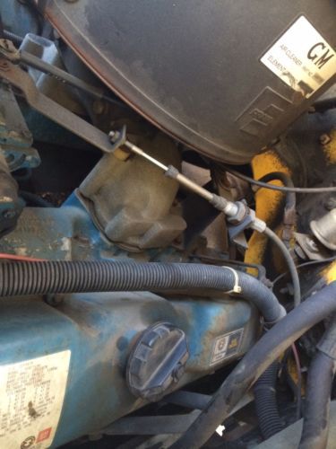 GMC, Sierra, Diesel, Dually, Topkick, Extreme,, Chevy, Allison, 7000, Pickup, US $12,000.00, image 14