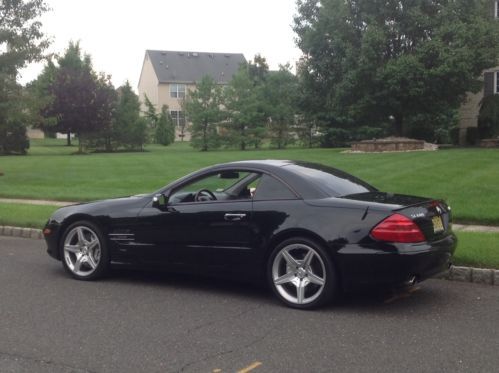 2006 Mercedes-Benz SL600 Convertible 2-Door Renntech  650hp 50k miles, perfect, US $39,500.00, image 2