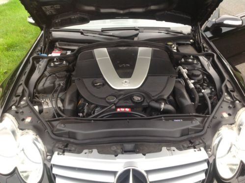 2006 Mercedes-Benz SL600 Convertible 2-Door Renntech  650hp 50k miles, perfect, US $39,500.00, image 3