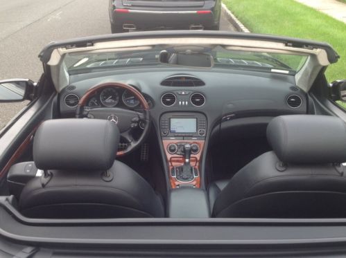 2006 Mercedes-Benz SL600 Convertible 2-Door Renntech  650hp 50k miles, perfect, US $39,500.00, image 4