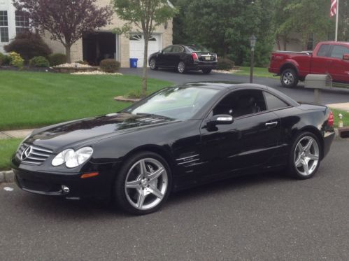2006 Mercedes-Benz SL600 Convertible 2-Door Renntech  650hp 50k miles, perfect, US $39,500.00, image 9