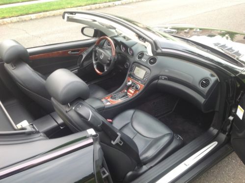 2006 Mercedes-Benz SL600 Convertible 2-Door Renntech  650hp 50k miles, perfect, US $39,500.00, image 10