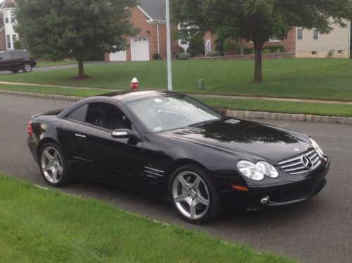 2006 Mercedes-Benz SL600 Convertible 2-Door Renntech  650hp 50k miles, perfect, US $39,500.00, image 11