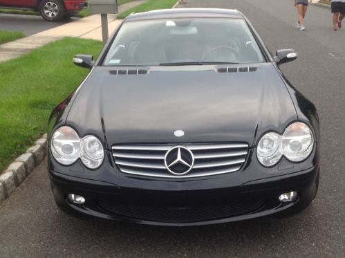 2006 Mercedes-Benz SL600 Convertible 2-Door Renntech  650hp 50k miles, perfect, US $39,500.00, image 12