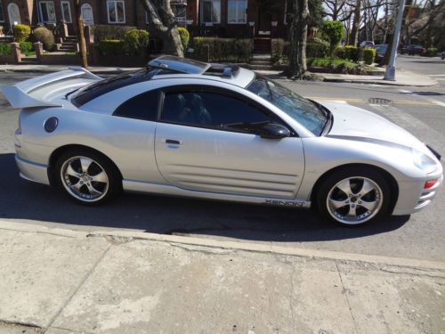 2003 mitsubishi eclipse gts