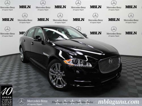 2013 jaguar xj