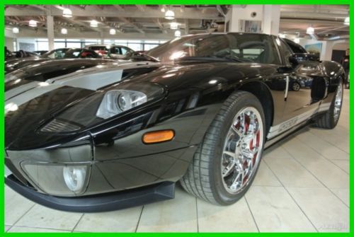 Rare 2006 black ford gt 3 opt , wont last!!!!