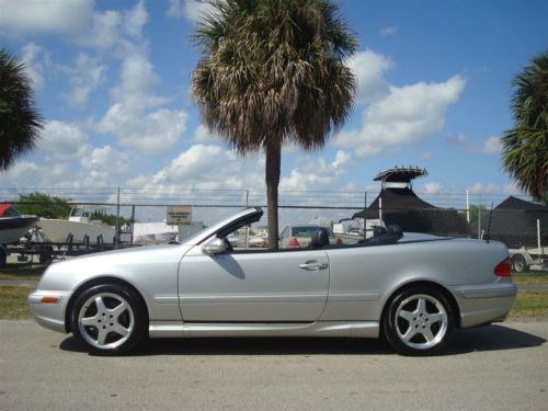 2002 mercedes-benz clk-class clk430