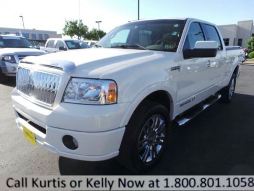 2007 used 5.4l v8 24v automatic 4wd