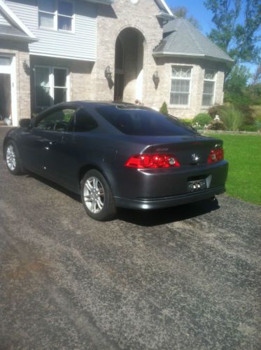 Acura rsx 2006 base 2.0 l automatic 79k