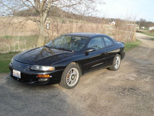 1998 dodge avenger es coupe 2-door 2.5l