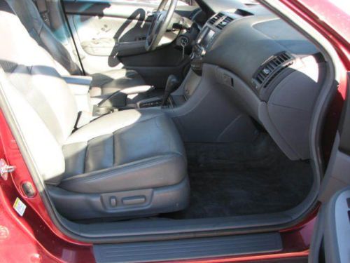 EX-L - Navigation - Heated Leather - Sunroof - NICE, US $5,900.00, image 2