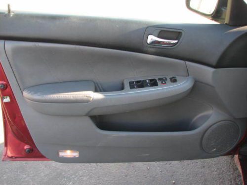 EX-L - Navigation - Heated Leather - Sunroof - NICE, US $5,900.00, image 5