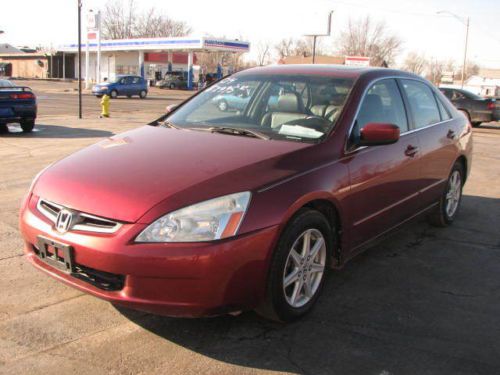 EX-L - Navigation - Heated Leather - Sunroof - NICE, US $5,900.00, image 7