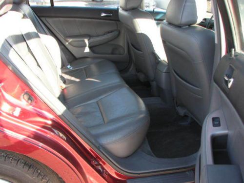EX-L - Navigation - Heated Leather - Sunroof - NICE, US $5,900.00, image 8