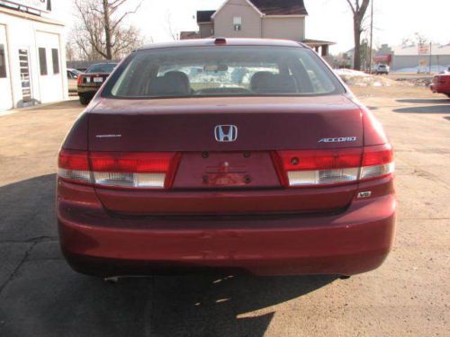 EX-L - Navigation - Heated Leather - Sunroof - NICE, US $5,900.00, image 9