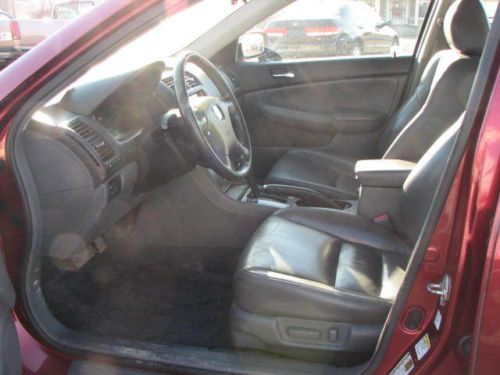 EX-L - Navigation - Heated Leather - Sunroof - NICE, US $5,900.00, image 10