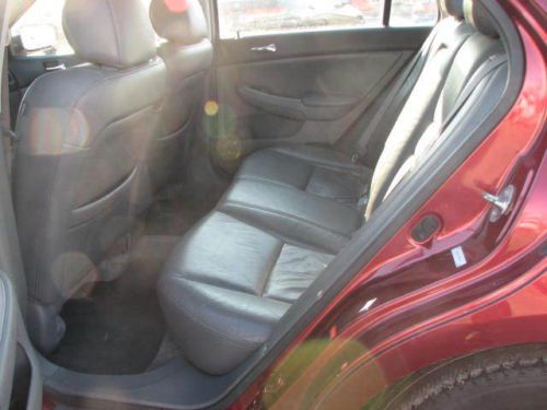 EX-L - Navigation - Heated Leather - Sunroof - NICE, US $5,900.00, image 11