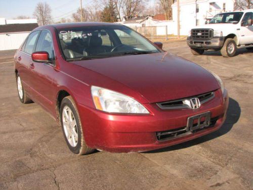 EX-L - Navigation - Heated Leather - Sunroof - NICE, US $5,900.00, image 12