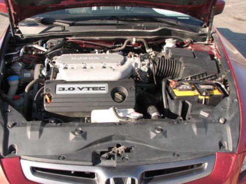 EX-L - Navigation - Heated Leather - Sunroof - NICE, US $5,900.00, image 13