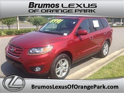 2010 hyundai santa fe
