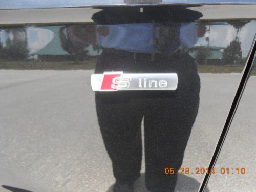 2008 Audi Q7 Quattro S-Line 4X4 Navigation, Sunroof, image 9