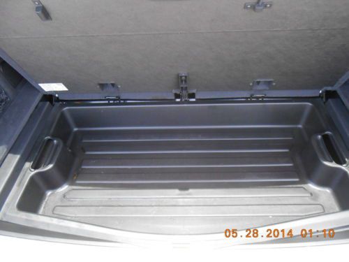 2008 Audi Q7 Quattro S-Line 4X4 Navigation, Sunroof, image 15