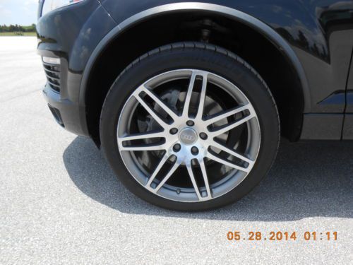 2008 Audi Q7 Quattro S-Line 4X4 Navigation, Sunroof, image 19