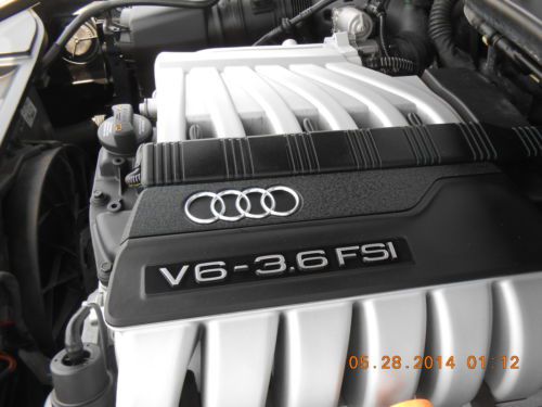2008 Audi Q7 Quattro S-Line 4X4 Navigation, Sunroof, image 23