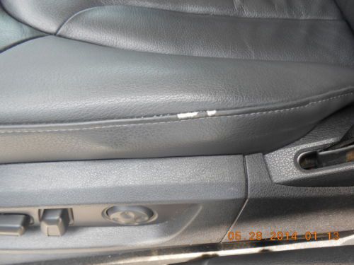 2008 Audi Q7 Quattro S-Line 4X4 Navigation, Sunroof, image 29