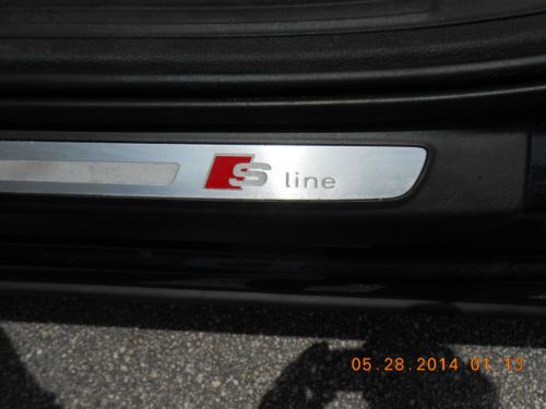 2008 Audi Q7 Quattro S-Line 4X4 Navigation, Sunroof, image 31