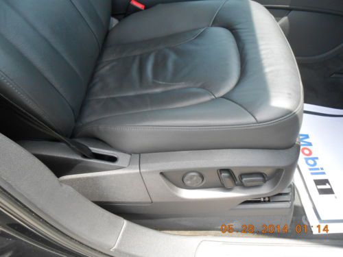 2008 Audi Q7 Quattro S-Line 4X4 Navigation, Sunroof, image 33